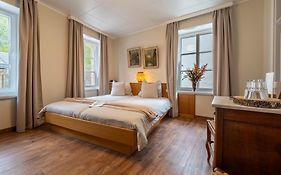 Hotel Heintz Vianden